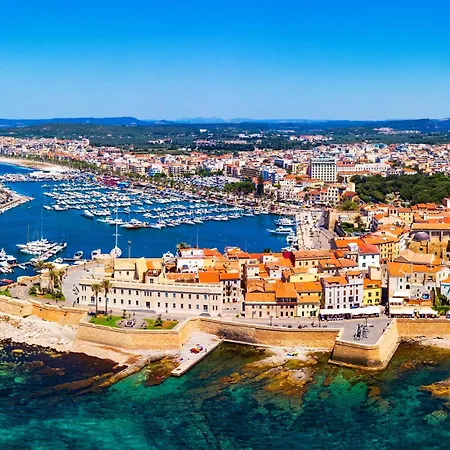 Cuninarum Domus Alghero