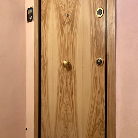 Apartment Cuninarum Domus