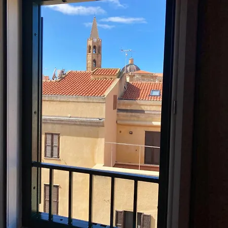 Cuninarum Domus Alghero