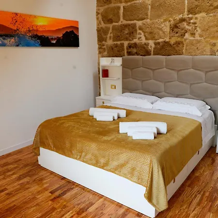 Cuninarum Domus * Alghero