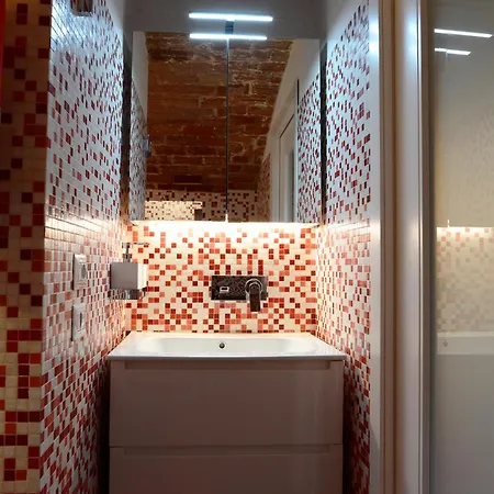 Cuninarum Domus Apartment Alghero