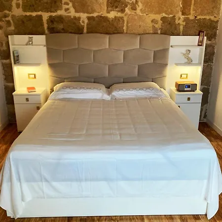 Cuninarum Domus Alghero