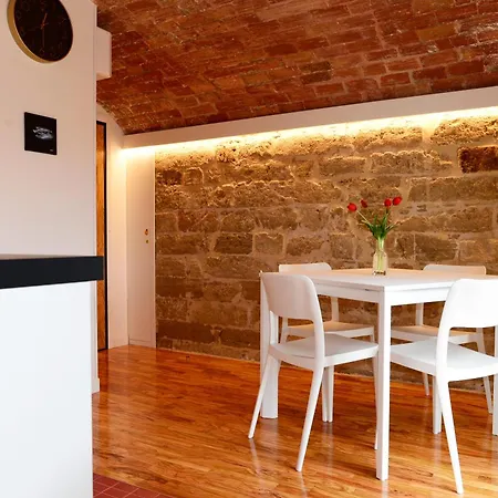 Cuninarum Domus Apartment Alghero