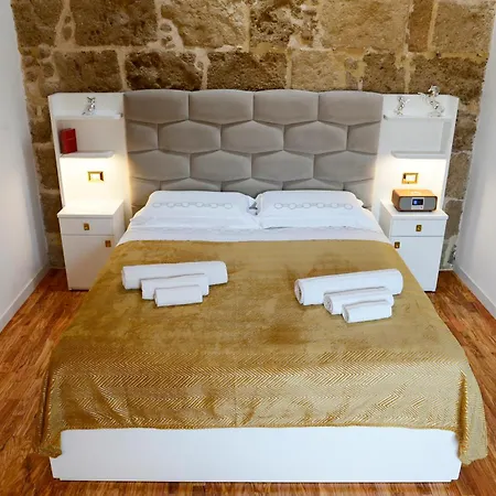 Apartment Cuninarum Domus *