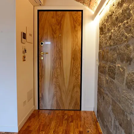 Cuninarum Domus * Alghero