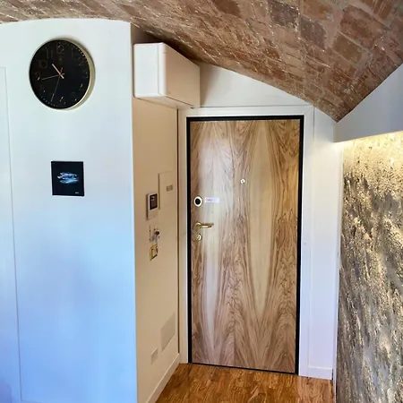 Cuninarum Domus Apartment Alghero