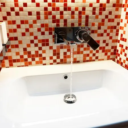 Apartment Cuninarum Domus Alghero