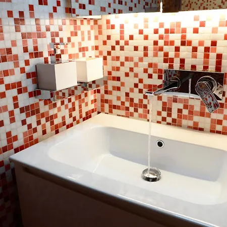Cuninarum Domus Apartment Alghero