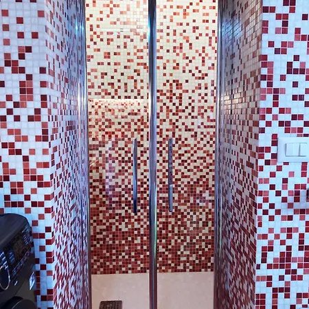 Cuninarum Domus Apartment