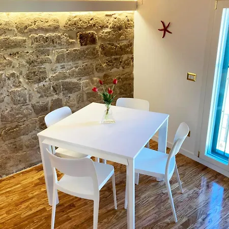 Cuninarum Domus Alghero