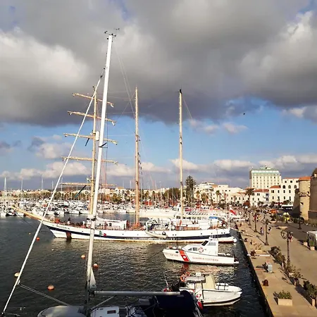 Cuninarum Domus Apartamento Alguer