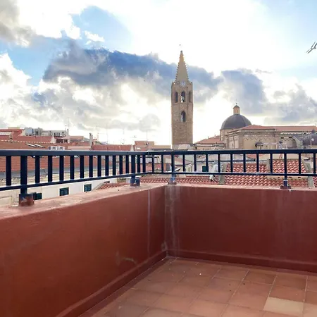 Cuninarum Domus * ألغيرو