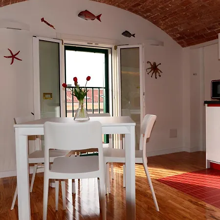 Apartment Cuninarum Domus