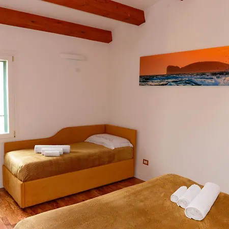 Cuninarum Domus Alghero