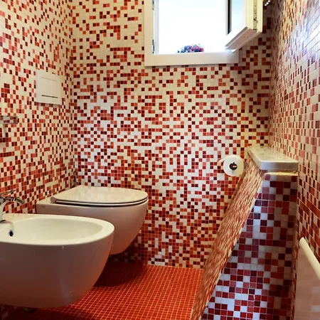 Cuninarum Domus Apartment *