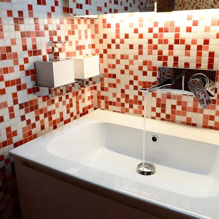 Cuninarum Domus Apartamento Alguer