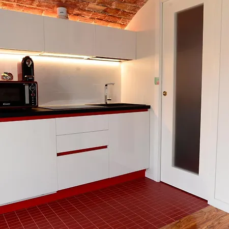 Cuninarum Domus Apartment Alghero