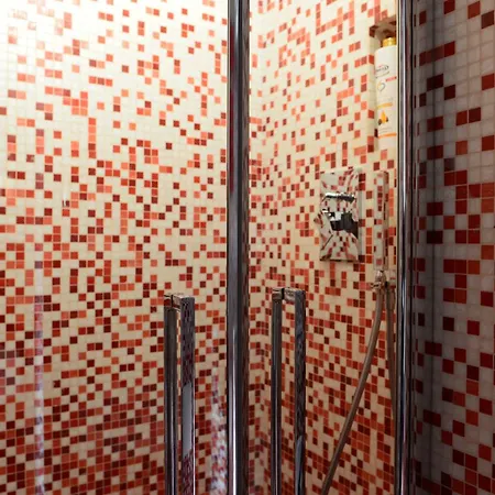 Apartament Cuninarum Domus *