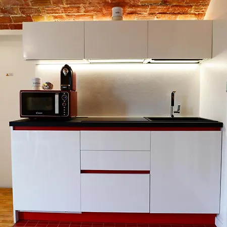 Cuninarum Domus Apartment Alghero