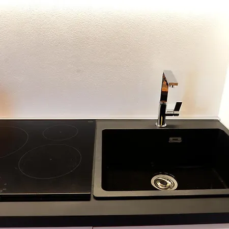 Cuninarum Domus Apartamento