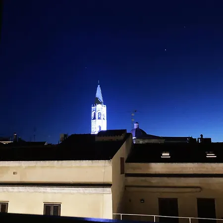 Apartamento Cuninarum Domus